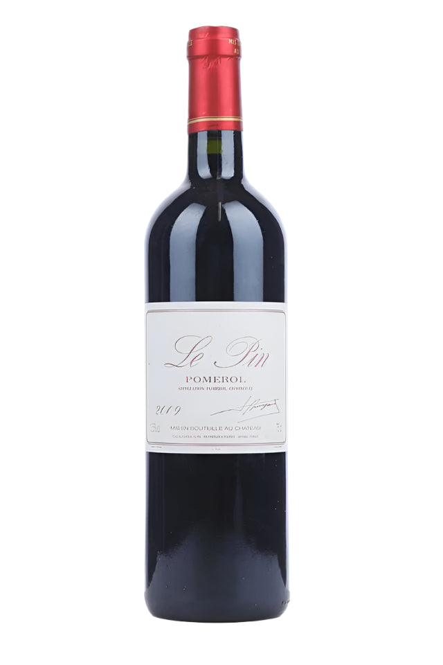 2009 | Le Pin | Pomerol at CaskCartel.com