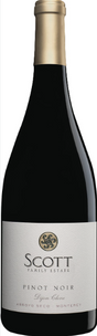  Scott Family Estate | Pinot Noir - NV at CaskCartel.com