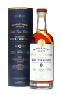Middlewest Spirits Oloroso Double Cask Collection 123.72 Proof Wheat Whiskey at CaskCartel.com