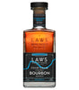 Laws Whiskey House Headwaters Series 2024 - The Colorado River Straight Bourbon Whiskey at CaskCartel.com