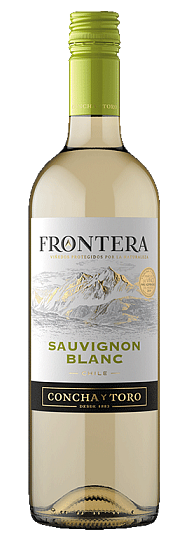 Frontera | Sauvignon Blanc (Magnum) - NV at CaskCartel.com