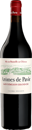 2016 | Château Pavie | Les Aromes de Pavie at CaskCartel.com