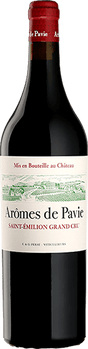 2016 | Château Pavie | Les Aromes de Pavie at CaskCartel.com