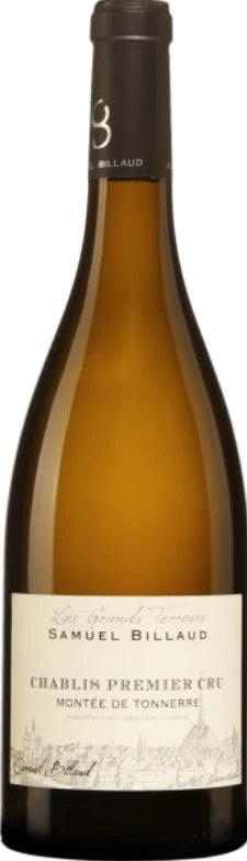 2021 | Samuel Billaud | Montee de Tonnerre (Double Magnum) at CaskCartel.com