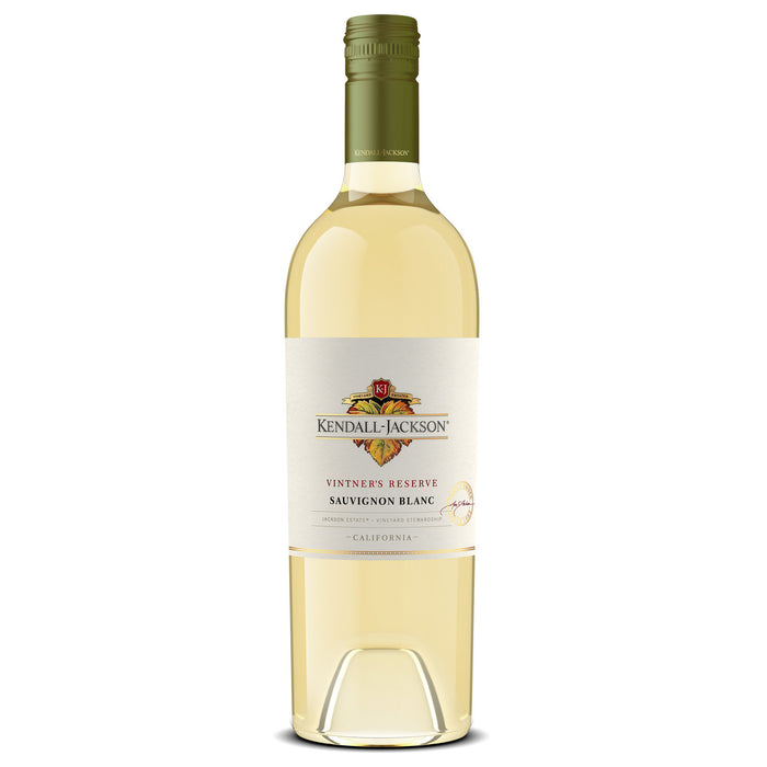2021 | Kendall-Jackson | Vintner's Reserve Sauvignon Blanc