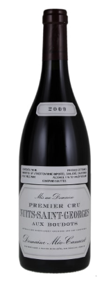 2009 | Domaine Méo-Camuzet | Aux Boudots at CaskCartel.com