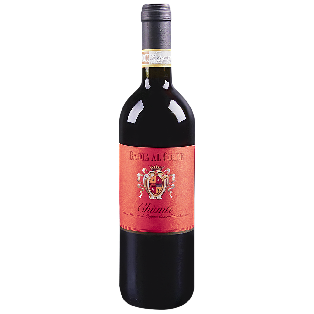 2022 | Badia Al Colle | Chianti at CaskCartel.com