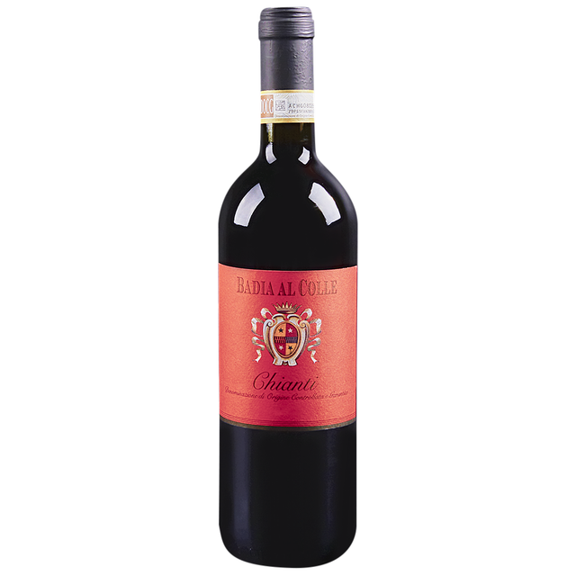 2022 | Badia Al Colle | Chianti at CaskCartel.com