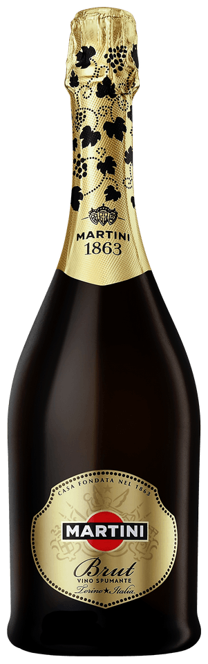 BUY] Martini | Spumante Brut - NV at CaskCartel.com
