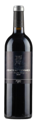 2020 | Château Teyssier | Saint-Emilion Grand Cru at CaskCartel.com