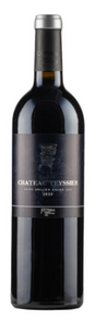 2020 | Château Teyssier | Saint-Emilion Grand Cru at CaskCartel.com