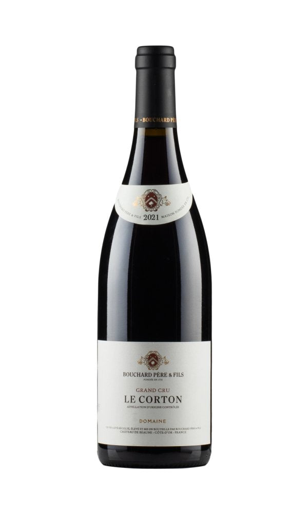 2021 | Bouchard Pere & Fils | Le Corton at CaskCartel.com