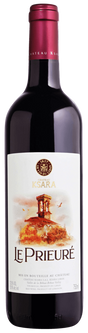 2018 | Chateau Ksara | Le Prieure at CaskCartel.com