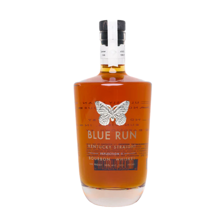 Blue Run Reflection II Bourbon Whisky at CaskCartel.com