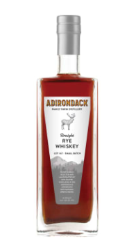 Adirondack Rye Whisky at CaskCartel.com