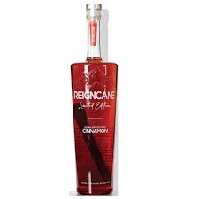 Reigncane Cinnamon infused Vodka at CaskCartel.com