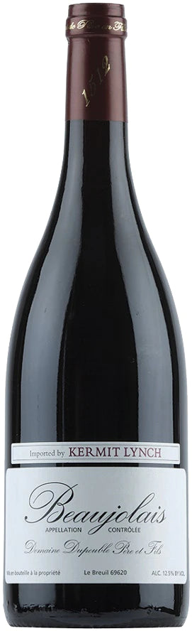 2021 | Dupeuble Pere et Fils | Beaujolais at CaskCartel.com