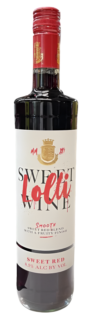 Lolli | Smooth Sweet Red Wine - NV at CaskCartel.com