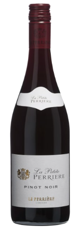 2020 | La Petite Perriere | Pinot Noir at CaskCartel.com