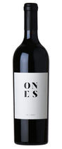 2017 | Booker Vineyard | Ones Cabernet Sauvignon at CaskCartel.com