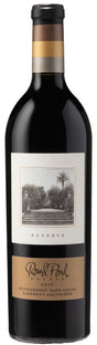 2016 | Round Pond Estate | Reserve Cabernet Sauvignon at CaskCartel.com
