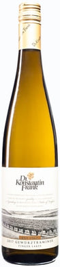 2017 | Dr. Konstantin Frank Winery | Gewurztraminer at CaskCartel.com