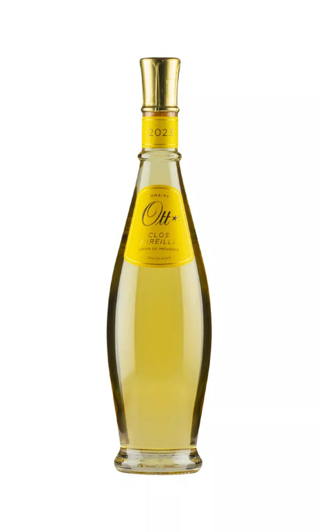 2023 | Domaines Ott | Clos Mireille Blanc de Blancs at CaskCartel.com