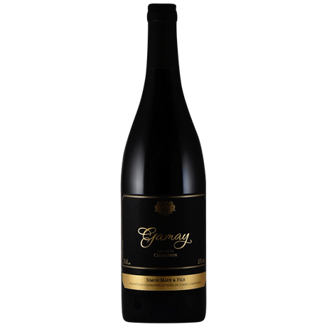 2022 | Simon Maye & Fils | Chamoson Gamay at CaskCartel.com