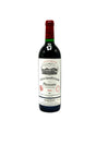 1993 | Chateau Grand-Puy-Lacoste | Pauillac at CaskCartel.com