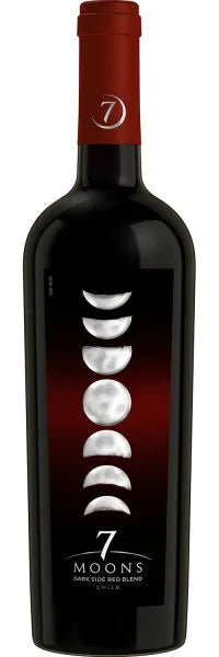 7 Moons Wines | Dark Side Red Blend - NV at CaskCartel.com