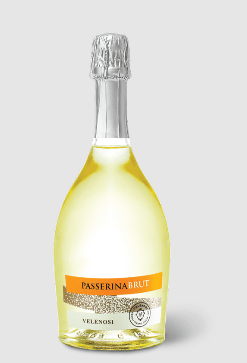 Velenosi | Passerina Brut Spumante - NV at CaskCartel.com