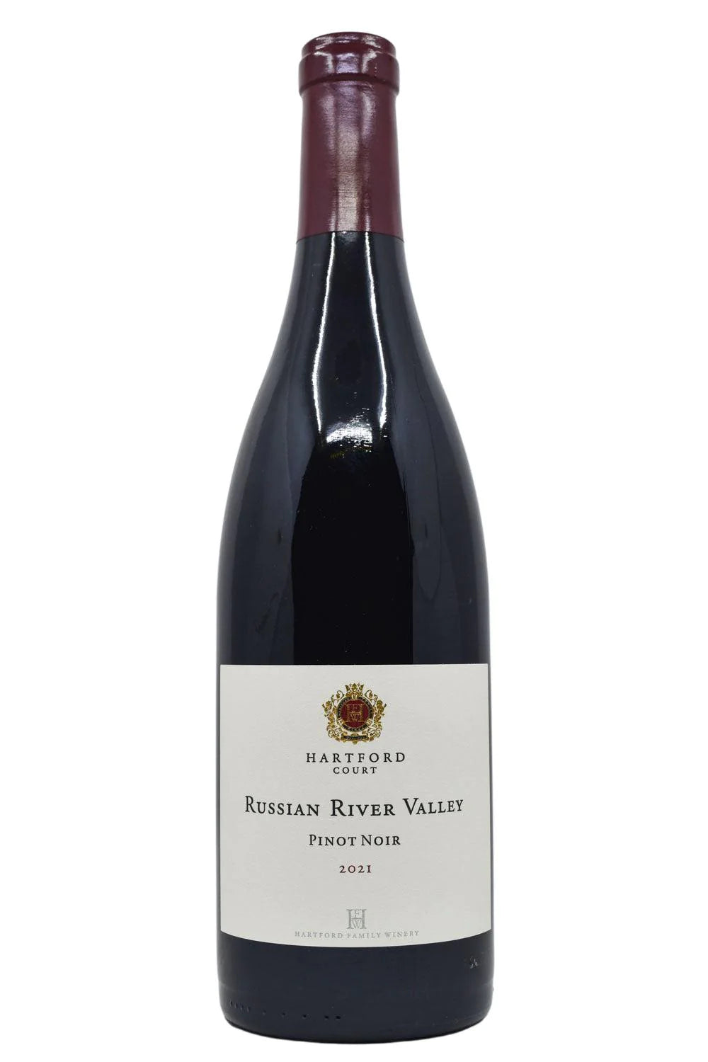 2021 | Hartford Family Winery | Hartford Court Russian River Valley Pinot Noir at CaskCartel.com
