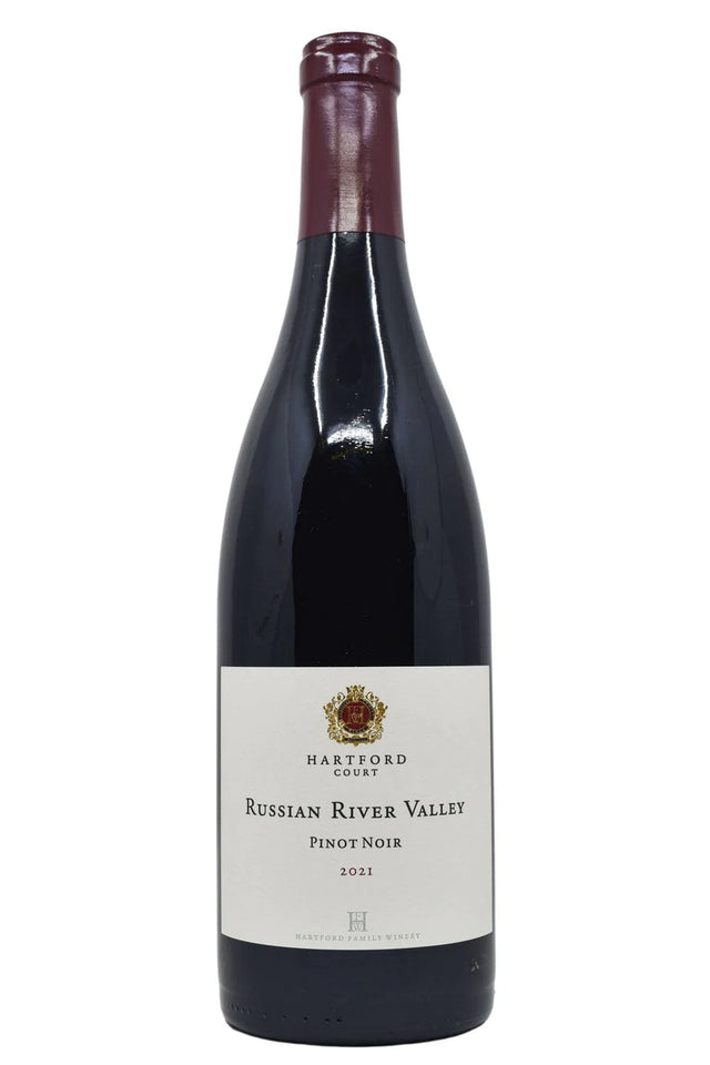 2021 | Hartford Family Winery | Hartford Court Russian River Valley Pinot Noir at CaskCartel.com