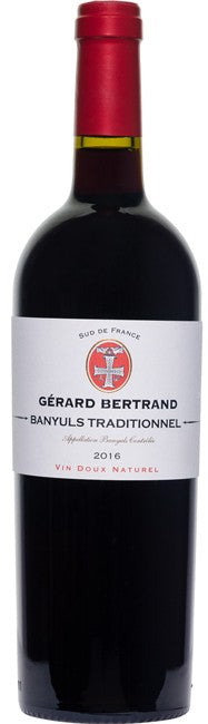 2016 | Gérard Bertrand | Banyuls at CaskCartel.com