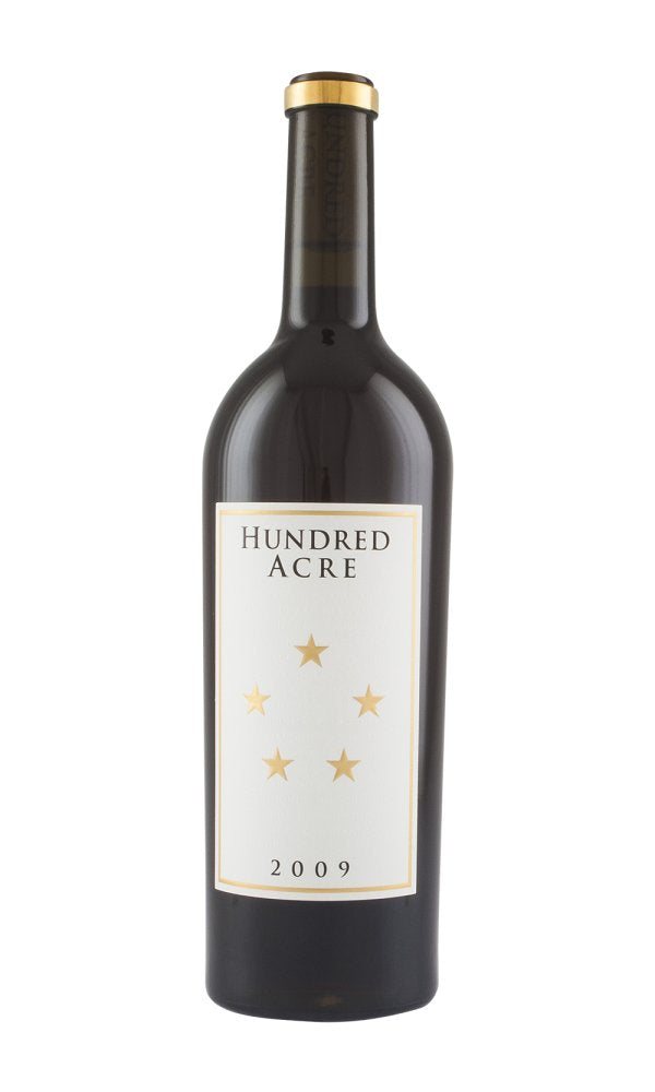 2009 | Hundred Acre | Morgan's Way Cabernet Sauvignon at CaskCartel.com