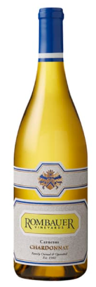2021 | Rombauer Vineyards | Chardonnay (Magnum) at CaskCartel.com