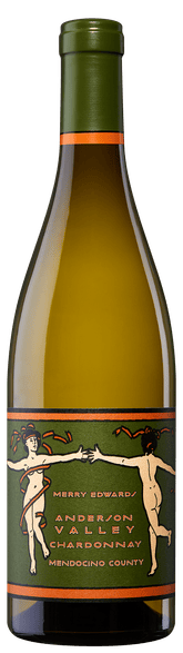 2023 | Merry Edwards | Anderson Valley Chardonnay at CaskCartel.com
