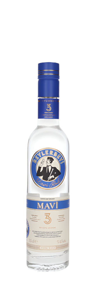 [BUY] Raki Beylerbeyi Mavi Su Suma Anason | 350ML at CaskCartel.com