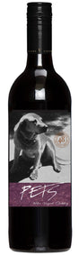 2020 | Vinum Cellars | Pets Petite Sirah at CaskCartel.com