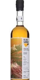 Dalmunach 7 Year Old Amontillado Sherry Hogshead (Blind Summit) Single Malt Scotch Whisky | 500ML at CaskCartel.com