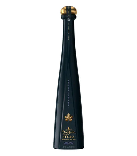 Don Julio 1942 Ruby Port Cask Finish Anejo Tequila at CaskCartel.com