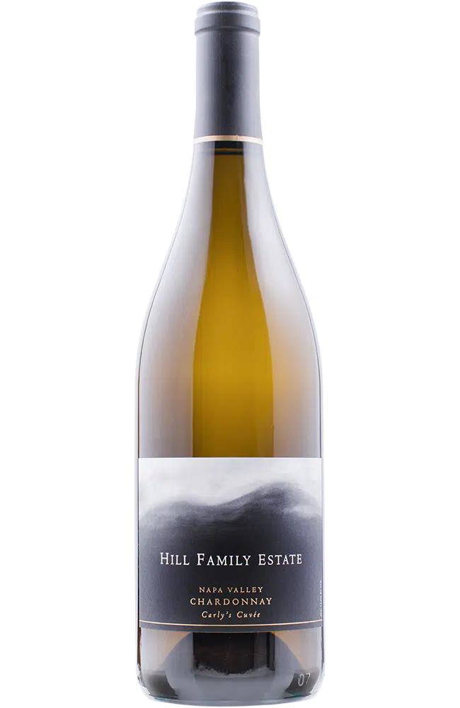 Hill Family Estate | Carly's Cuvee Chardonnay - NV at CaskCartel.com