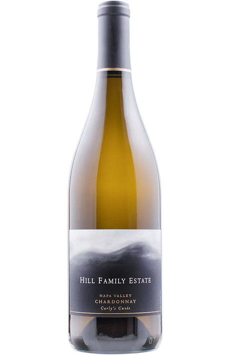 Hill Family Estate | Carly's Cuvee Chardonnay - NV at CaskCartel.com