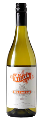 2021 | St. Kilda | Chardonnay at CaskCartel.com