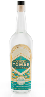 Tomas Artesanal Reserva MezcalTomas Artesanal Traditional Espadin Mezcal at CaskCartel.com