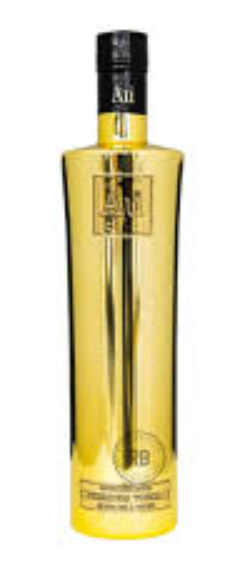 Au Original Premium Vodka | 375ML at CaskCartel.com