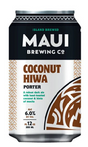 Maui Brewing Co. Coconut Hiwa Porter Beer | (4)*355ML at CaskCartel.com