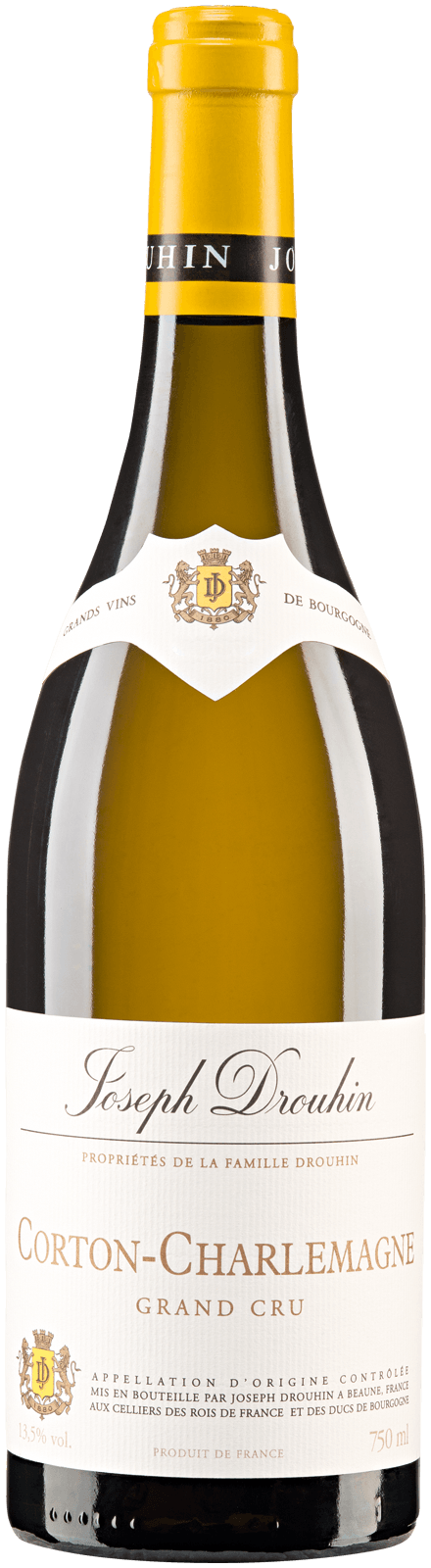 2014 | Joseph Drouhin | Corton-Charlemagne at CaskCartel.com
