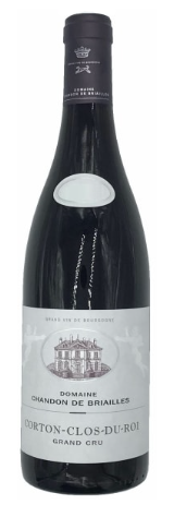 2018 | Domaine Chandon de Briailles | Corton Clos du Roy at CaskCartel.com