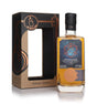 Cooley 10 Year Old 2012 Cask #3B - The Single Cask Single Malt Irish Whisky | 700ML at CaskCartel.com